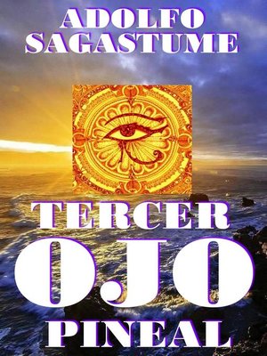 cover image of Tercer Ojo Pineal